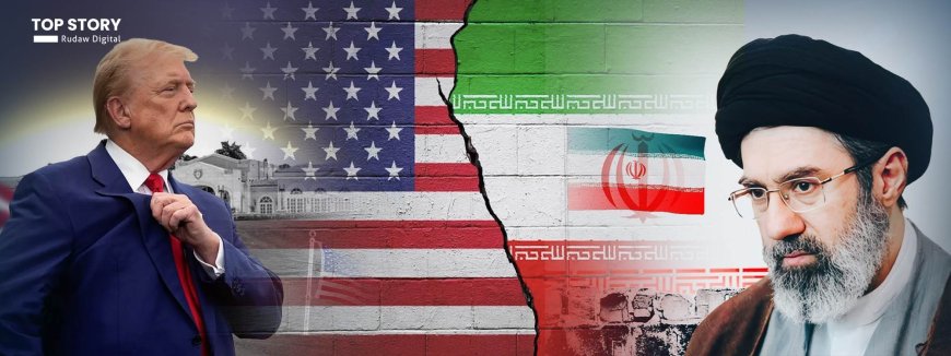 İran Devlet Televizyonu: Tahran, ABD'nin ateşkes teklifini reddetti