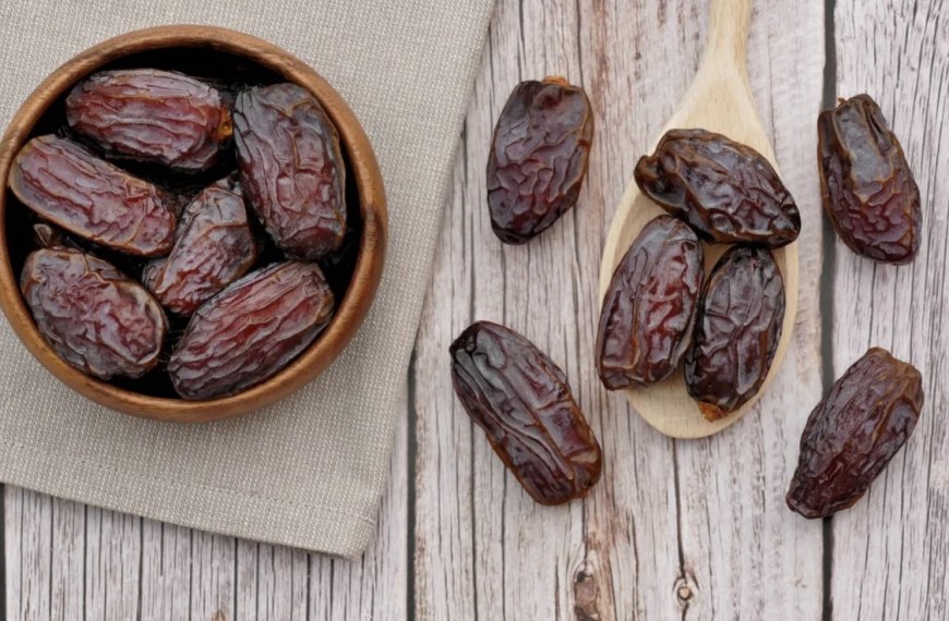 ما دور التمر في تعزيز مناعة الجسم؟