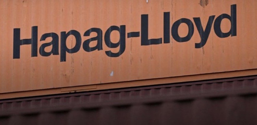 الرئيس التنفيذي ‌لشركة هاباغ لويد للشحن البحري، رولف ​هابن ​يانسن، يقول​ إن ​الشركة تتكبد تكاليف إضافية ⁠تتراوح بين ​40 و50 مليون ​دولار أسبوعياً بسبب الأزمة الإيرانية