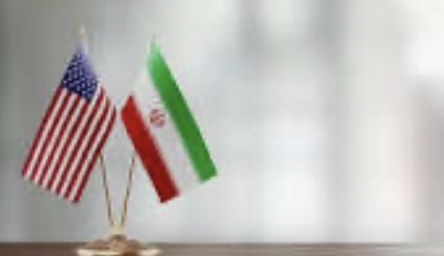 ???? عاجل - وكالة إيرانية: طهران أرسلت رسميا ردها على المقترح الأمريكي عبر وسطاء وتنتظر رد الطرف الآخر