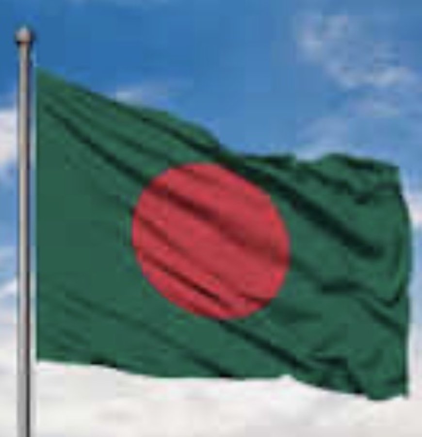 في مثل هذا اليوم، 26 مارس 1971، أعلنت بنغلاديش استقلالها عن باكستان، بعد تصاعد التوترات السياسية والعسكرية بين الجناحين الشرقي والغربي للدولة الباكستانية آنذاك واعلنت الحرب على باكستان.