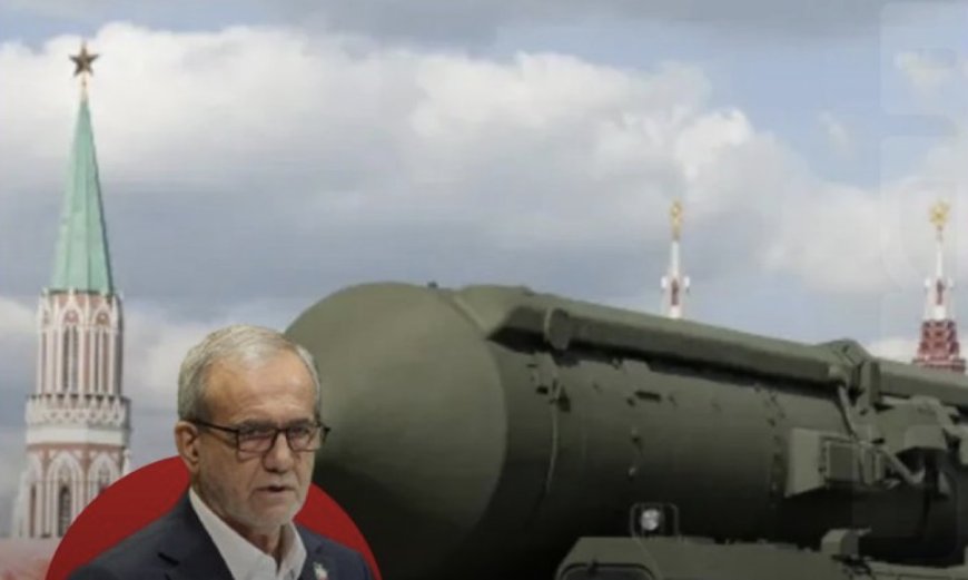 وكالات:الرئيس الإيراني: طهران لم تسع يوما لامتلاك السلاح النووي