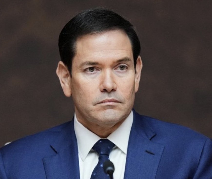 وكالات:‏روبيو: ملتزمون بدعم إقليم كردستان العراق وقوات البيشمركة