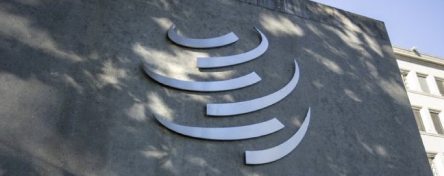 رويترز:  المديرة العامة لمنظمة التجارة العالمية نجوزي أوكونجو إيويالا الدول تدعو إلى إصلاح شامل لقواعد التجارة العالمية، قائلة إن النظام العالمي القديم ولى ​بلا رجعة بعد عام من الاضطرابات التي أشعلتها الرسوم الجمركية الأمريكية ‌والتوتر الجيوسياسي