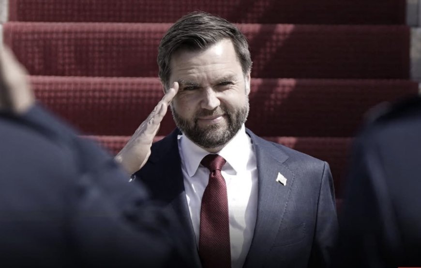 "أكسيوس": نائب الرئيس الأميركي يستعد لتولي قيادة الجهود الأميركية لإنهاء حرب إيران