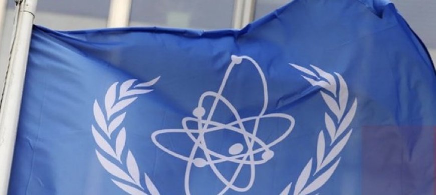 وكالة الطاقة الذرية: محطة إيرانية تعمل بالماء الثقيل في خنداب تعرضت لهجوم