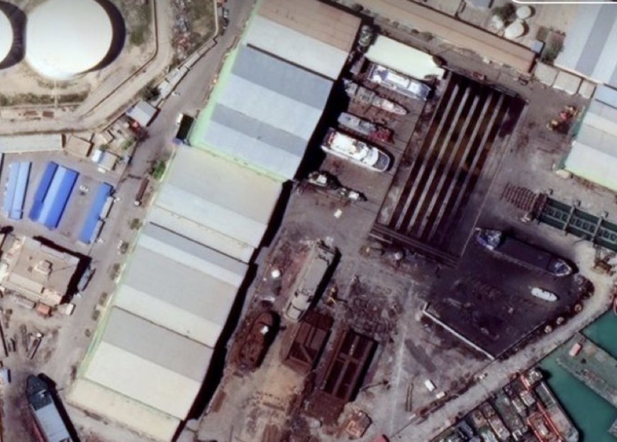 الوكالة الدولية للطاقة الذرية: إيران أبلغتنا بتعرض منطقة محطة بوشهر للطاقة النووية لضربة جديدة