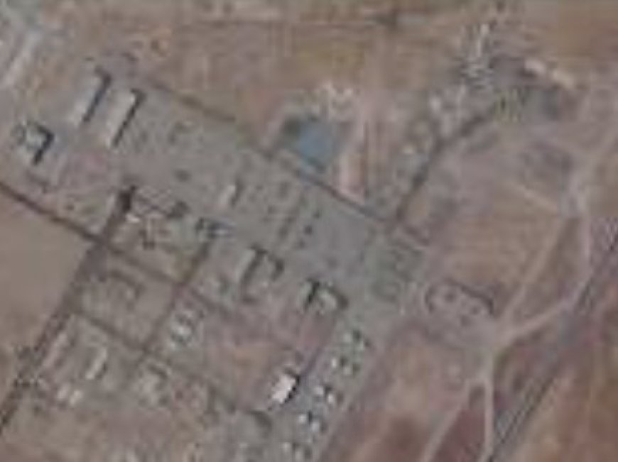 ‏وول ستريت جورنال تتحدث عن إصابة صاروخ إيراني لقاعدة الأمير سلطان الجوية بالمملكة العربية السعودية ما أدى إلى إلحاق عدة أضرار بطائرات أميركية للتزود بالوقود.