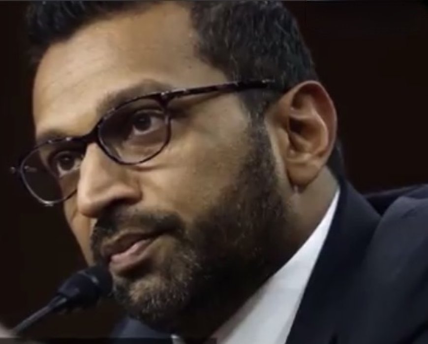 cnn: ‏قراصنة مرتبطون بإيران يخترقون البريد الشخصي لمدير الـFBI