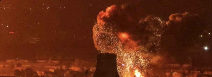 ‏مسؤول أميركي: ترامب قد يوجه ضربات أقوى لإيران