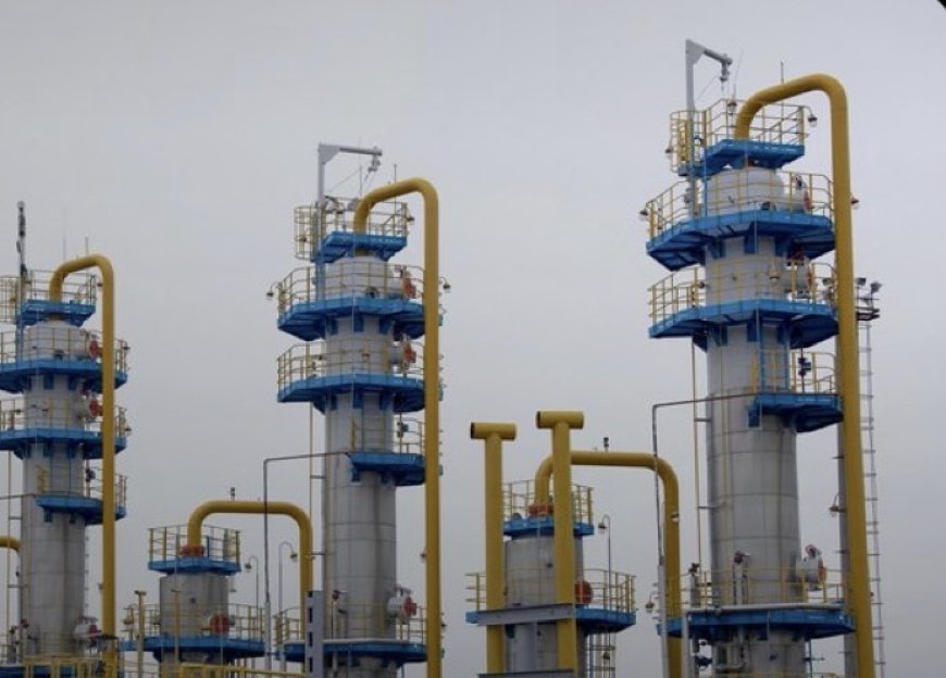 ‏موسكو تحظر تصدير البنزين اعتبارا من 1 أبريل، في خطوة تهدف إلى ضبط السوق المحلية، وسط تقلبات تشهدها أسواق الطاقة العالمية على خلفية التوترات في الشرق الأوسط.