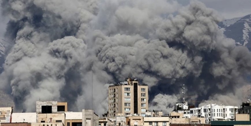 رويترز: ترمب قد يوجه ضربات لإيران أقوى من أي وقت مضى