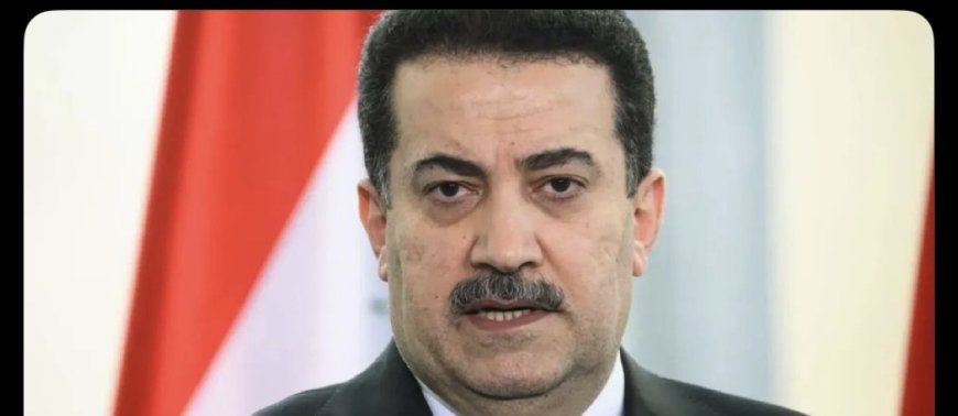 الشرق الاوسط اللندنية:‏رئيس مجلس الوزراء العراقي يدين الهجوم الذي استهدف منزل رئيس إقليم كردستان العراق نيجيرفان بارزاني في محافظة دهوك