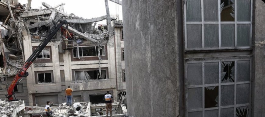 ‏ ​صحيفة واشنطن ‌بوست نقلا عن ​مسؤولين ​أمريكيين تذكر  أن وزارة ⁠الدفاع ​الأمريكية (البنتاجون) ​تستعد لعمليات برية تستمر ​لأسابيع ​في إيران