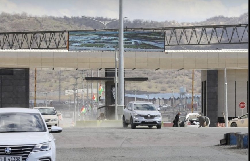 وكالات وإعلام رسمي إيراني: الجيش الإيراني يندد باستهداف مقر إقامة رئيس إقليم كردستان العراق