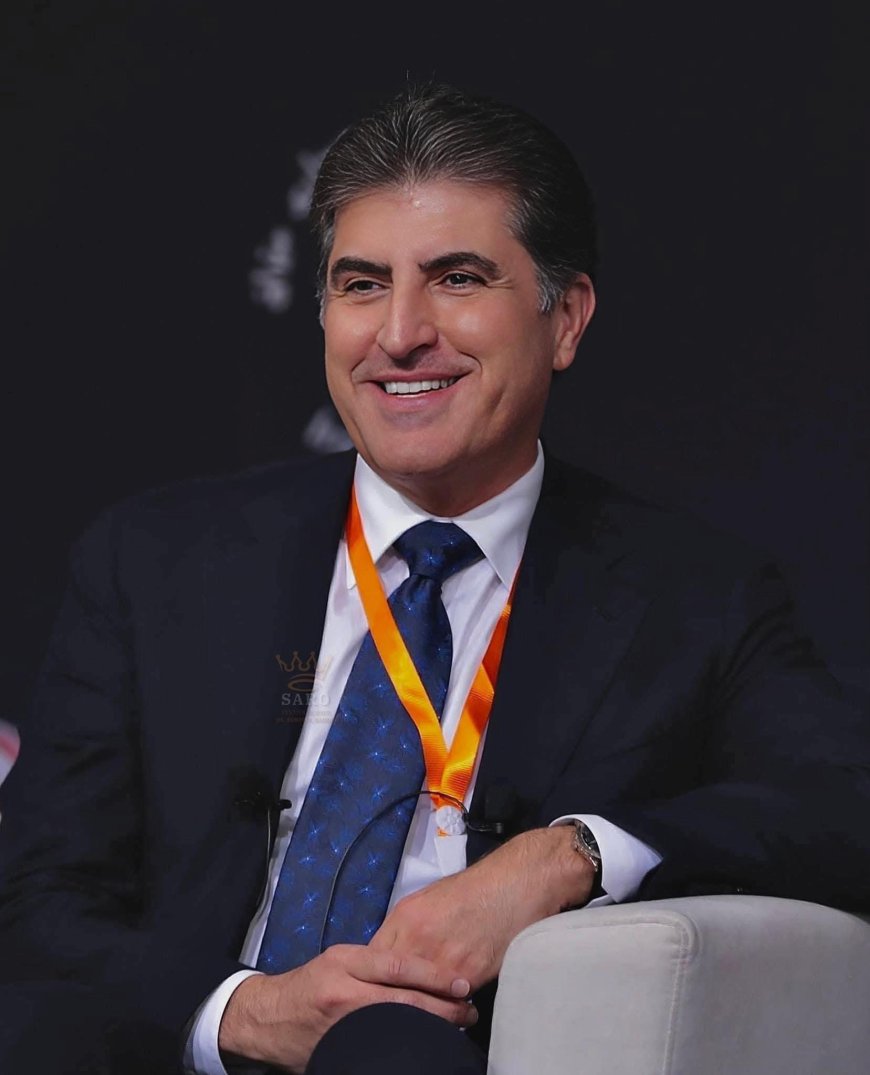 العربية : تشكيل لجنة تحقيق في حادث استهداف منزل رئيس إقليم كردستان العراق بالمسيرات