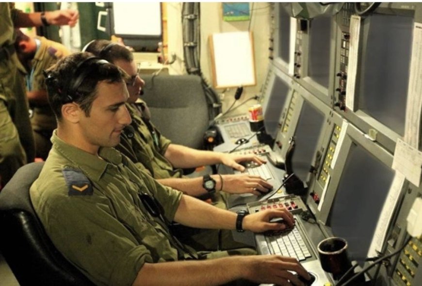 الرقابة على الإعلام الإسرائيلي: هندسة الصورة أمنيا وعسكريا