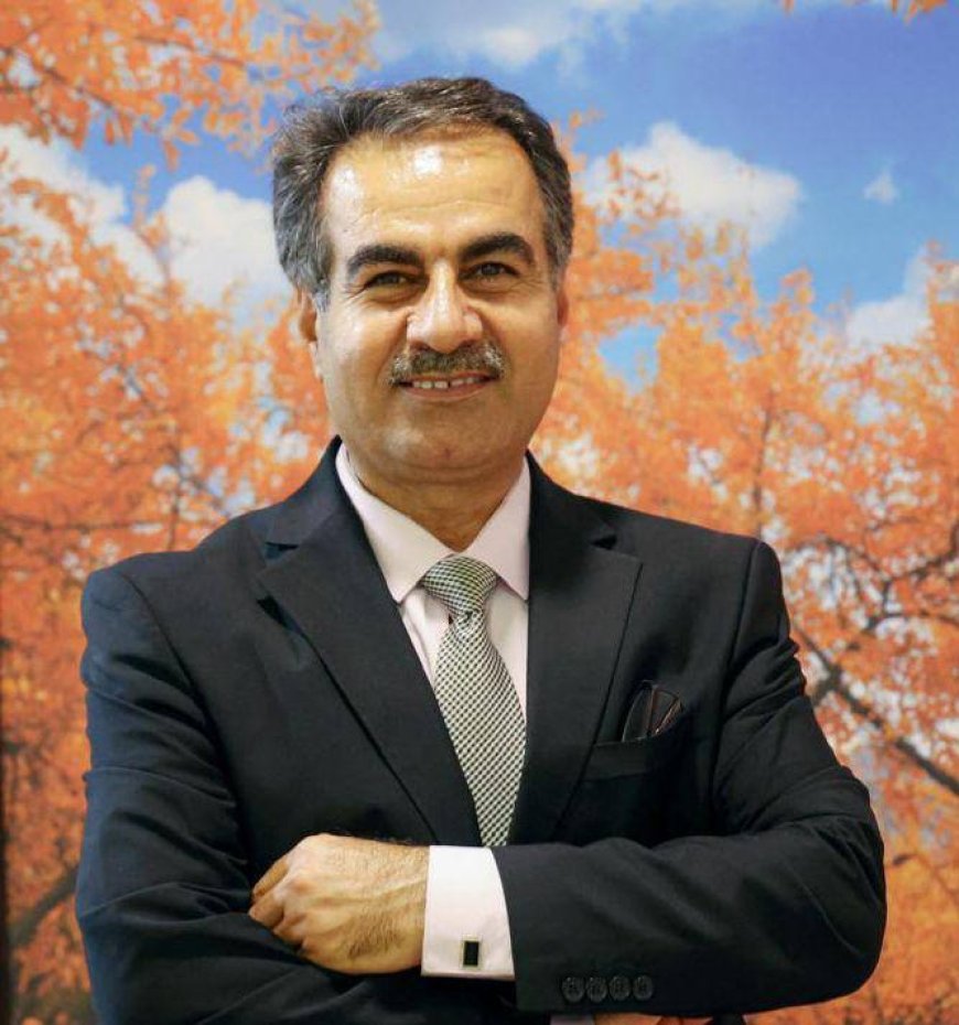 رئيس إقليم كوردستان العراق وحكمة التوازن وسط الحرب وتصاعد الأزمات