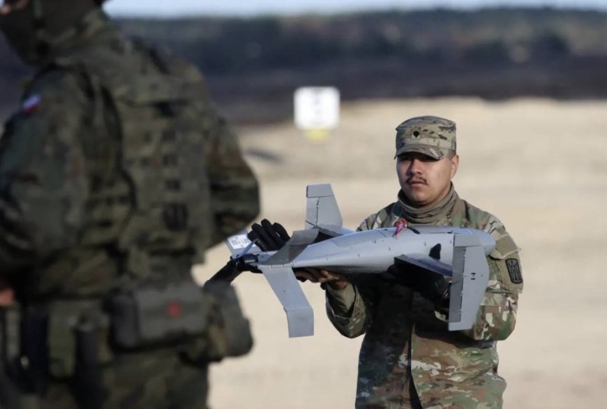 ساحة المعركة الذاتية التشغيل