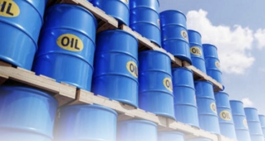 رويترز: ارتفاع خام برنت إلى 115.29 دولارا للبرميل وصعود الخام الأمريكي إلى 102 دولار للبرميل.