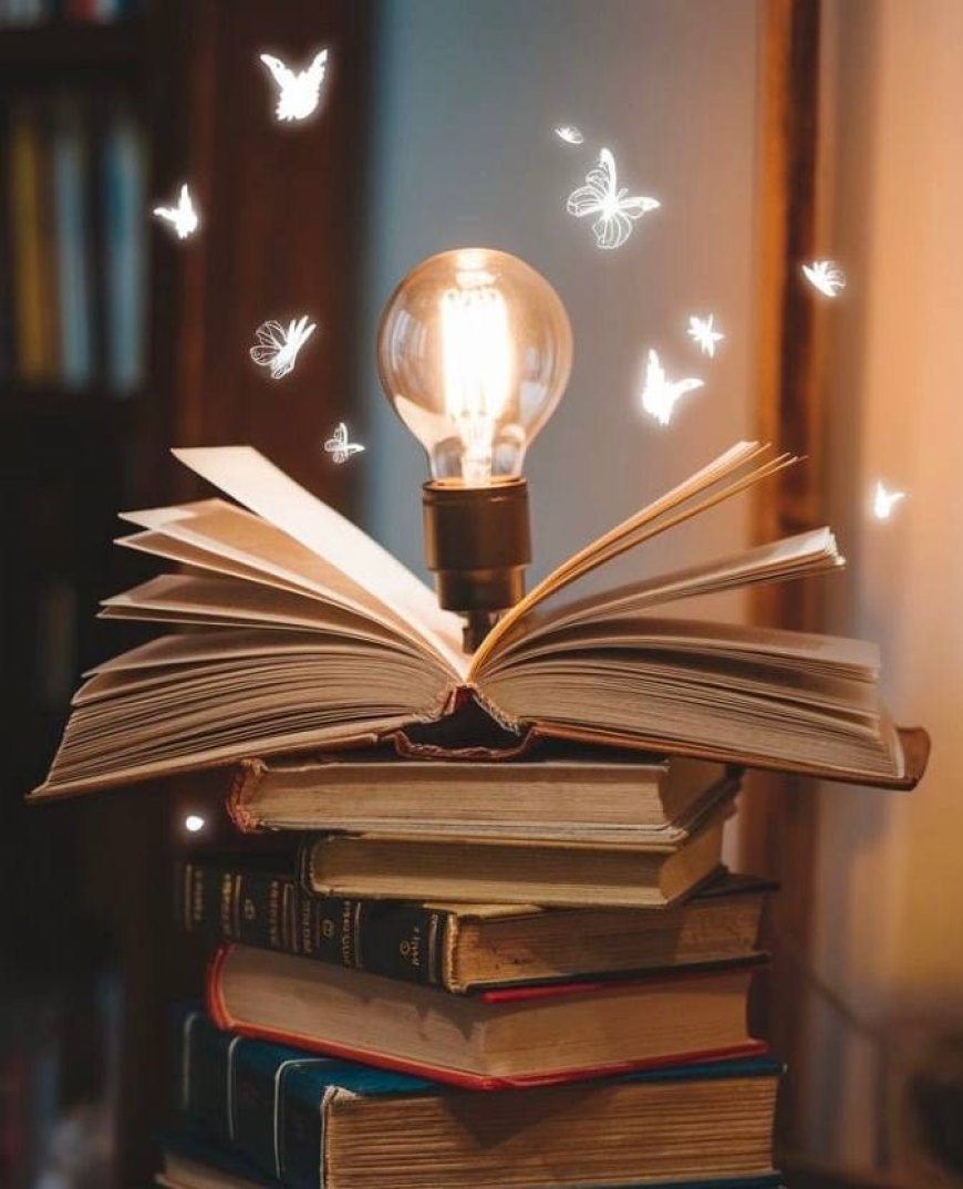 المَدرَسَةُ مَصنَعُ القِيَمِ قَبلَ المَعرِفَة