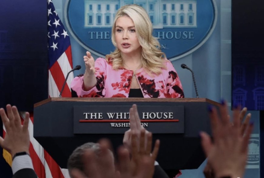 قالت المتحدثة باسم البيت الأبيض كارولين ليفيت للصحفيين، اليوم الاثنين، إن الرئيس دونالد ترامب سيكون مهتما بدعوة دول عربية إلى المشاركة في دفع تكاليف الحرب مع إيران، مضيفة أنها تعتقد أن ترامب سيكون لديه المزيد ليقوله في هذه المسألة.