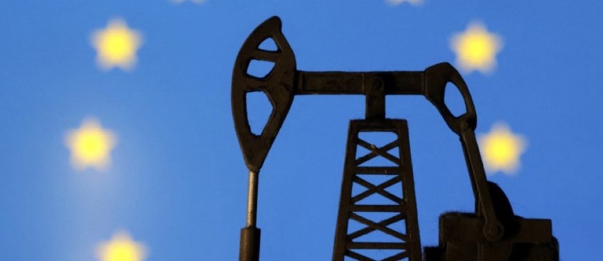 ‏قال مفوض الطاقة ​في الاتحاد الأوروبي ‌لوزراء من الدول الأعضاء، قبيل انعقاد اجتماع ​طارئ يوم ​الثلاثاء، إن على حكومات ⁠التكتل الاستعداد "لاضطراب طويل ​الأمد" في أسواق ​الطاقة نتيجة لحرب إيران