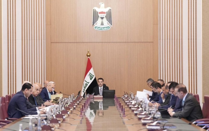 Irak hükümeti hava savunma sistemi alımını onayladı