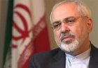وزير الخارجية الإيراني الأسبق محمد جواد ظريف يدعو للتوصل إلى سلام «شامل» مع أميركا