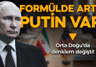 Orta Doğu'da denklem değişiyor! Masa devrildi: Putin devreye girdi