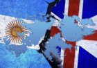 أميركا تشعل جبهة فوكلاند بين بريطانيا والأرجنتين  تسريبات للبنتاغون تقول إن واشنطن ستعيد النظر في سيادة المملكة المتحدة على الأرخبيل