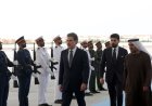Başkan Neçirvan Barzani resmi temaslar için BAE’de: Bölgesel istikrar masada