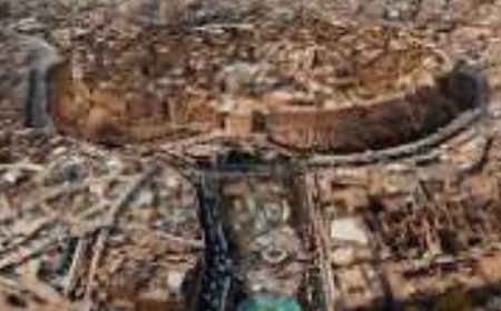 وكالات: مدينة أربيل  تتعرض لهجوم بواسطة 10 طائرات مسيّرة انتحارية أصابت إحداها منزلاً ما أدى إلى اندلاع حريق