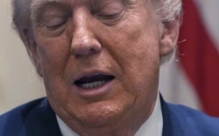 ‏الرئيس الأميركي دونالد ترمب: الحرب في إيران شارفت على الانتهاء