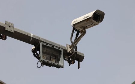 كاميرات المراقبة تتحول لأداة لتوجيه الصواريخ