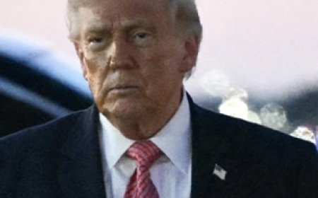 ‏البيت الأبيض: ترمب سيلقي خطابا للأمة الأربعاء لتقديم تحديث مهم بشأن إيران