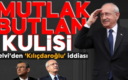 CHP’de mutlak butlanın ayak sesleri! Özgür Özel, CHP’yi Kılıçdaroğlu’na bırakıp gidecek mi?