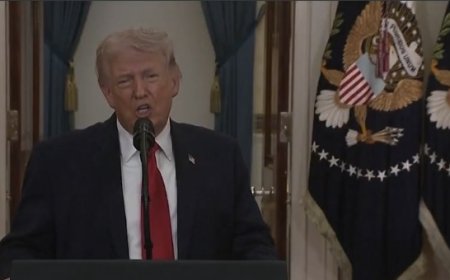 ‏ترمب: أصحح أخطاء السابقين بشأن إيران