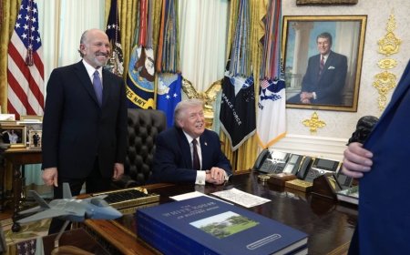 قراءة في "خطاب الـ19 دقيقة" لترمب عن حرب إيران