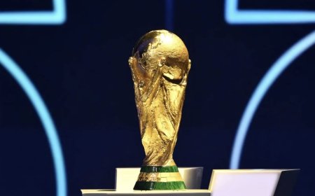 4 منتخبات تكتب التاريخ لاول مرة في مونديال2026م