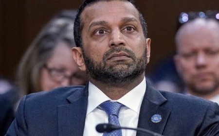 الاف بي اي تبلغ الكونغرس بهجوم إلكتروني كبير نفذته ⁧‫الصين‬⁩ " وان الاختراق قد "يشكل تهديداً للأمن القومي"- بحسب فوكس