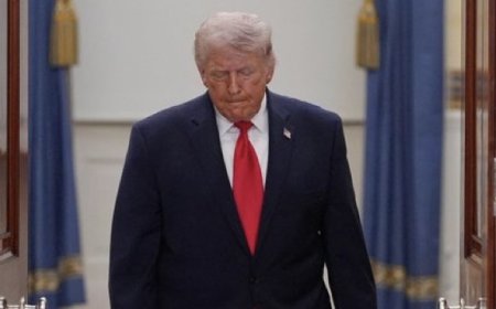 ‏من المقرر أن يكشف الرئيس الأمريكي دونالد ترامب يوم الجمعة عن طلب ميزانية دفاع بقيمة 1.5 ​تريليون دولار للسنة المالية المقبلة، وهي أكبر زيادة سنوية ‌في الإنفاق الدفاعي منذ نهاية الحرب العالمية الثانية