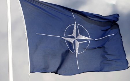 هل ينهار  الناتو اذا انسحب العراب الامريكي؟