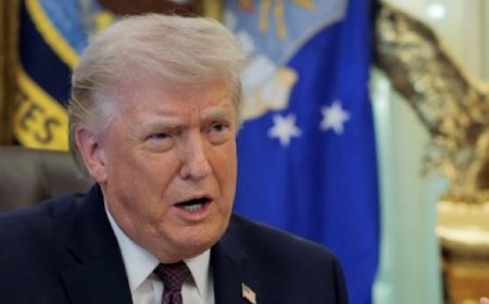 ‏رويترز: الرئيس ​الأمريكي دونالد ترامب ‌يهدد  بقصف وتدمير الجسور ومحطات ​توليد الكهرباء ​في إيران، في أحدث ⁠تحذيراته باستهداف ​البنية التحتية للبلاد