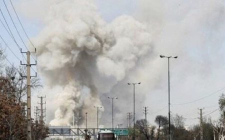 وكالات: واشنطن أبلغت ⁧‫إسرائيل‬⁩ بتعثر المحادثات مع ⁧‫إيران‬⁩