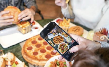 الحياة عبر الشاشة... لحظات مبهرة وحاضر باهت