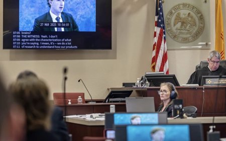 كيف لحكم قضائي أن يهدد بانقلاب في عالم "السوشيال ميديا"؟