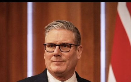 ‏قال مكتب رئيس الوزراء ​البريطاني كير ستارمر إن بريطانيا ستنشر منظومة الدفاع الجوي (رابيد ​سنتري) في الكويت ​للمساعدة في حماية المصالح البريطانية ⁠والكويتية في الخليج