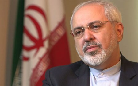 وزير الخارجية الإيراني الأسبق محمد جواد ظريف يدعو للتوصل إلى سلام «شامل» مع أميركا