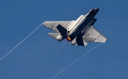 ‏أكسيوس: إسقاط مقاتلة أميركية في إيران والبحث جار عن طاقمها